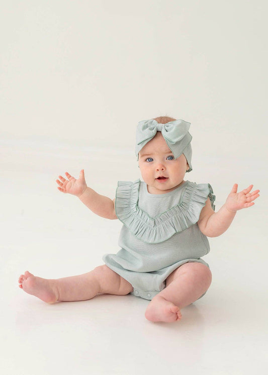 Mila Baby Romper