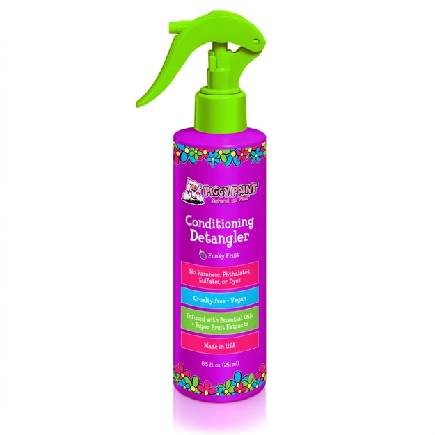 Funky Fruit Conditioning Detangler