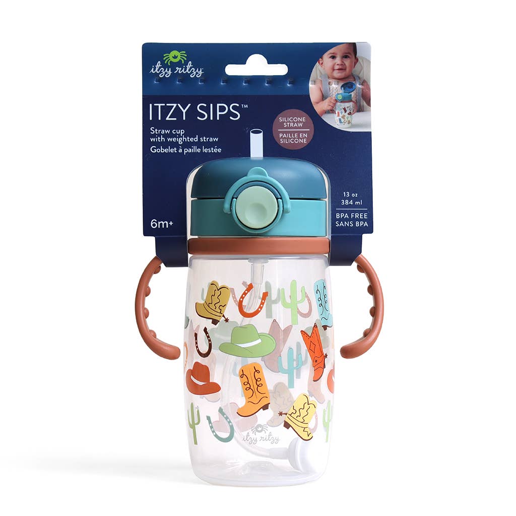 Itzy Ritzy - *NEW* Itzy Sips™