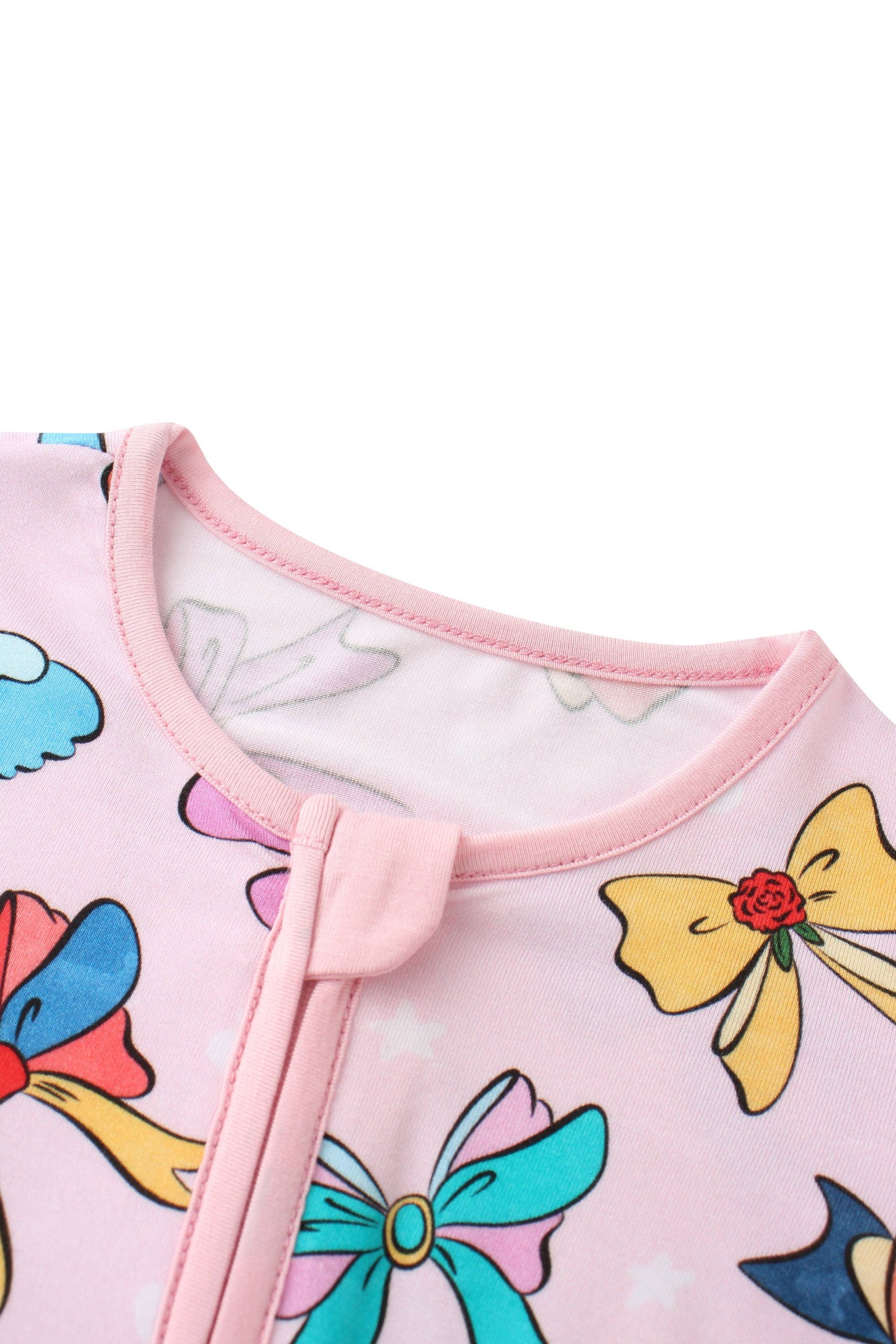 Charlie's Project Kids - Posh TOT Royal Bows