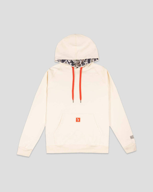 Baseballism - Fishing Club Hooks, Line Drives and Sinkers Hoodie - Youth