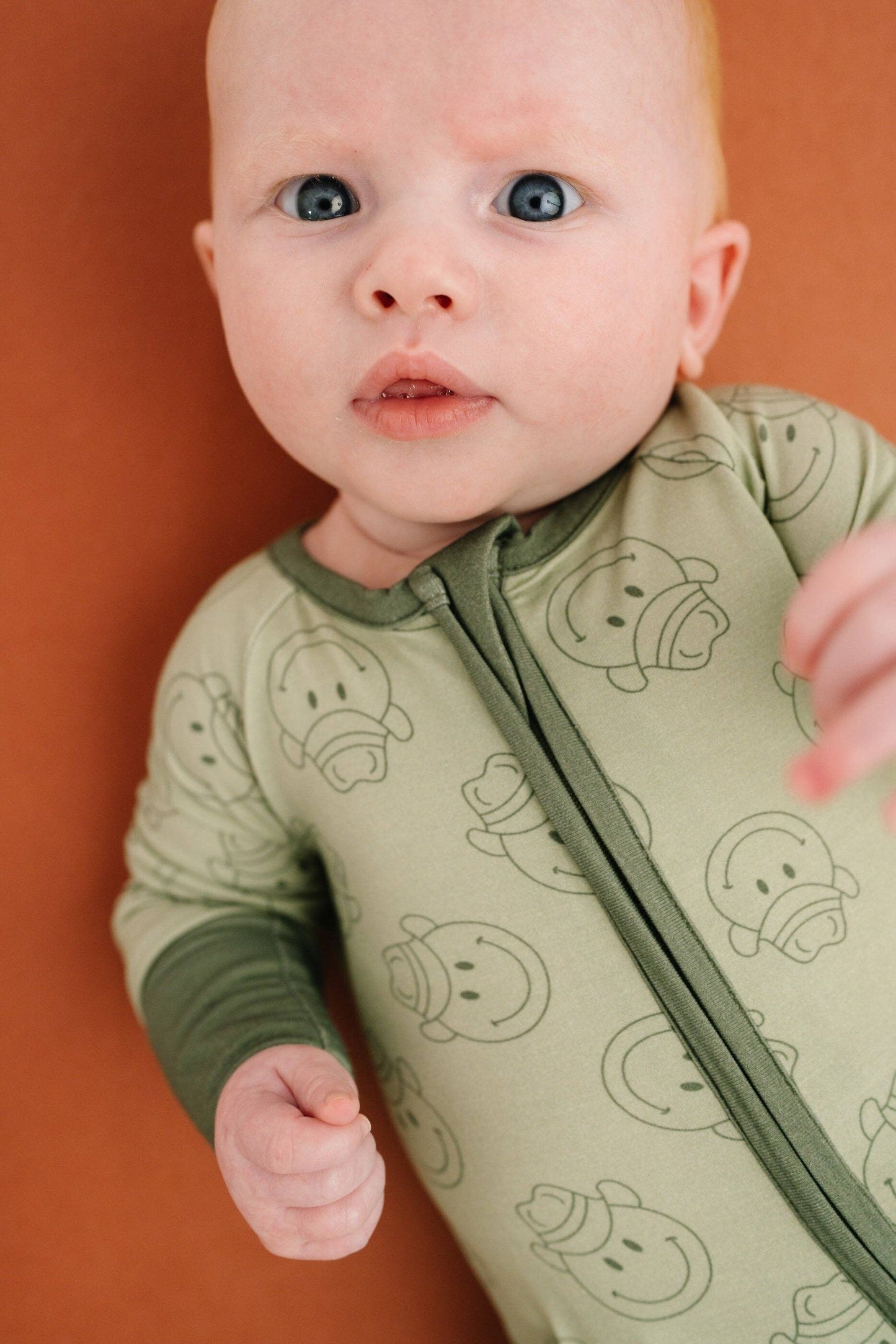 Little One Shop - Howdy Bamboo Sleeper