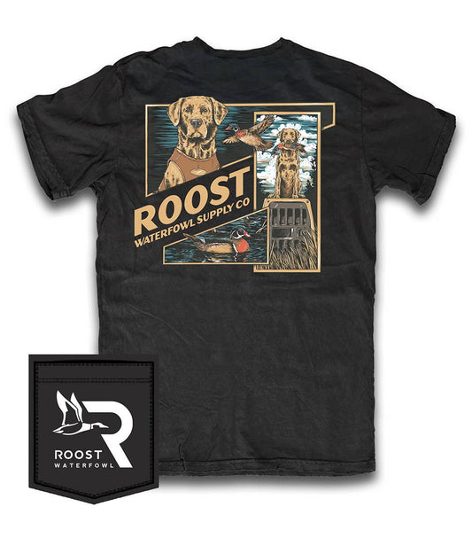 Buck Wild Branding - Roost Flyaway Frames (RW-240)