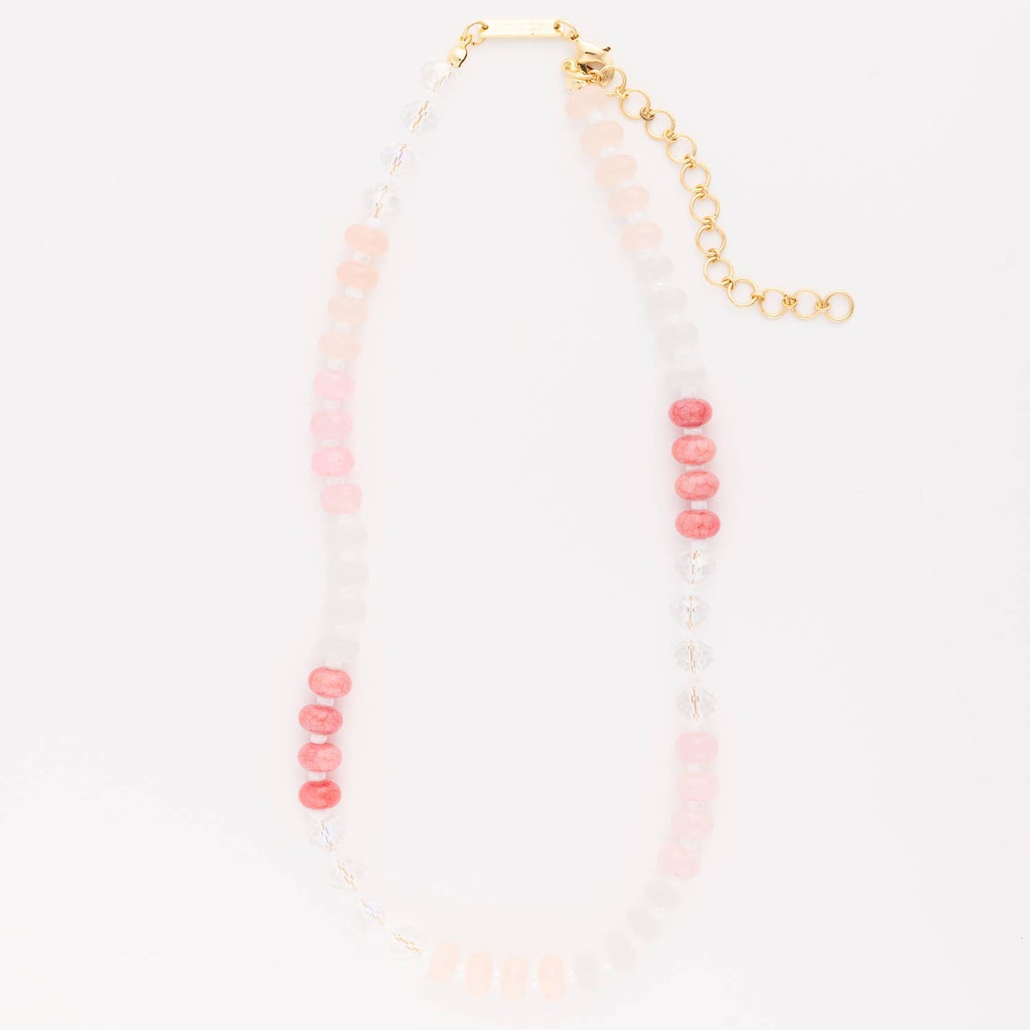 Michelle McDowell - Necklace Carina