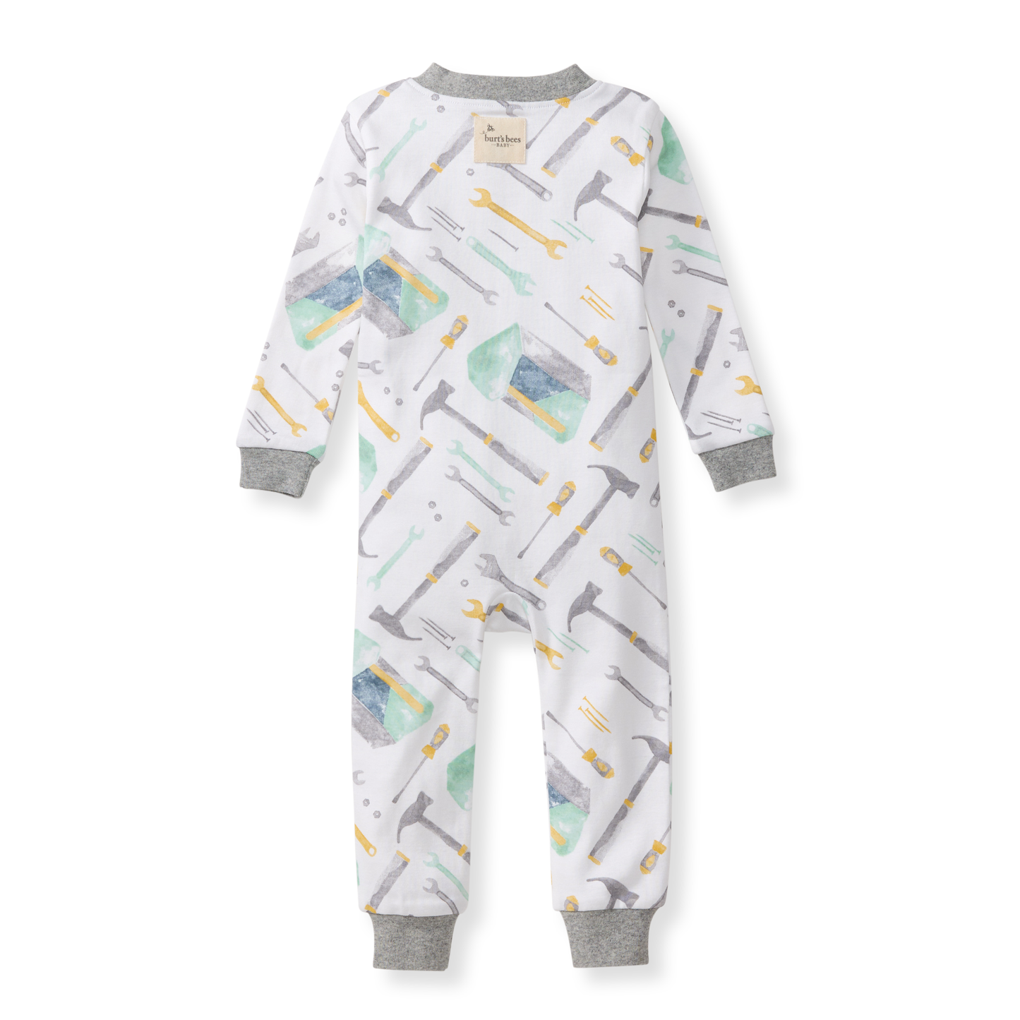 Burt's Bees Baby - Tool Box Sleeper
