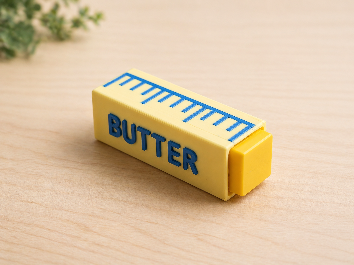 Forever Young - Clickees - Butter