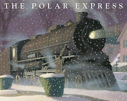 Polar Express 30th Anniversary Edition