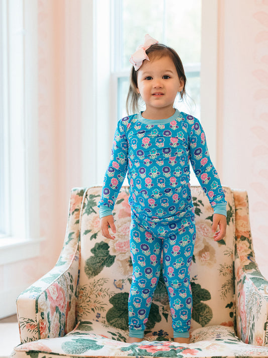 Zoey PJ Set