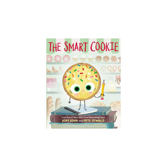 The Smart Cookie