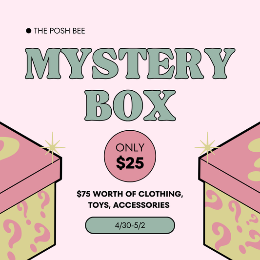 Mystery BOX
