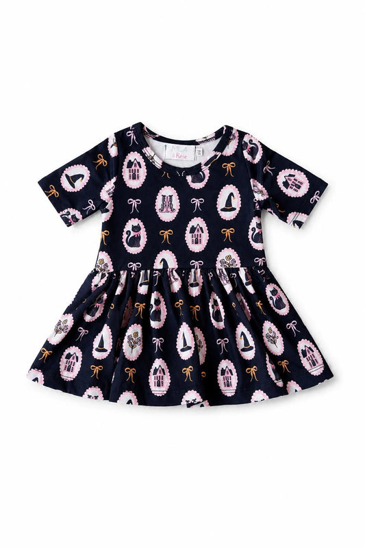 Hocus Pocus Bodysuit