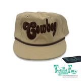 Cowboy Snapback