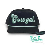 Cowgirl Snapback