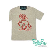 Cowgal Tshirt