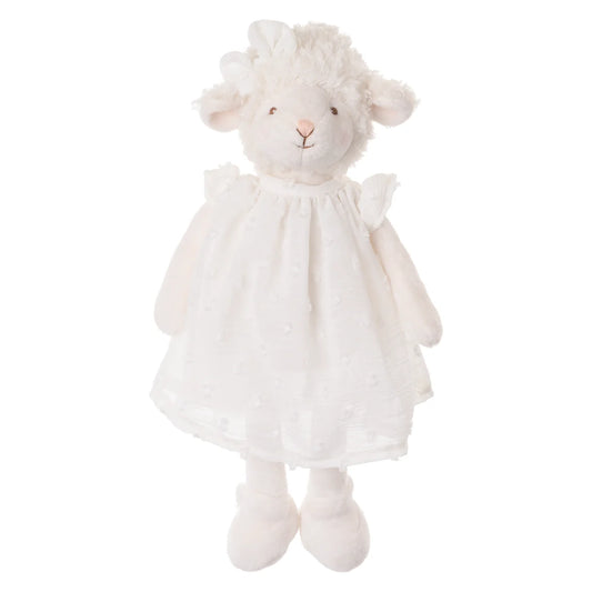 Molly Lamb