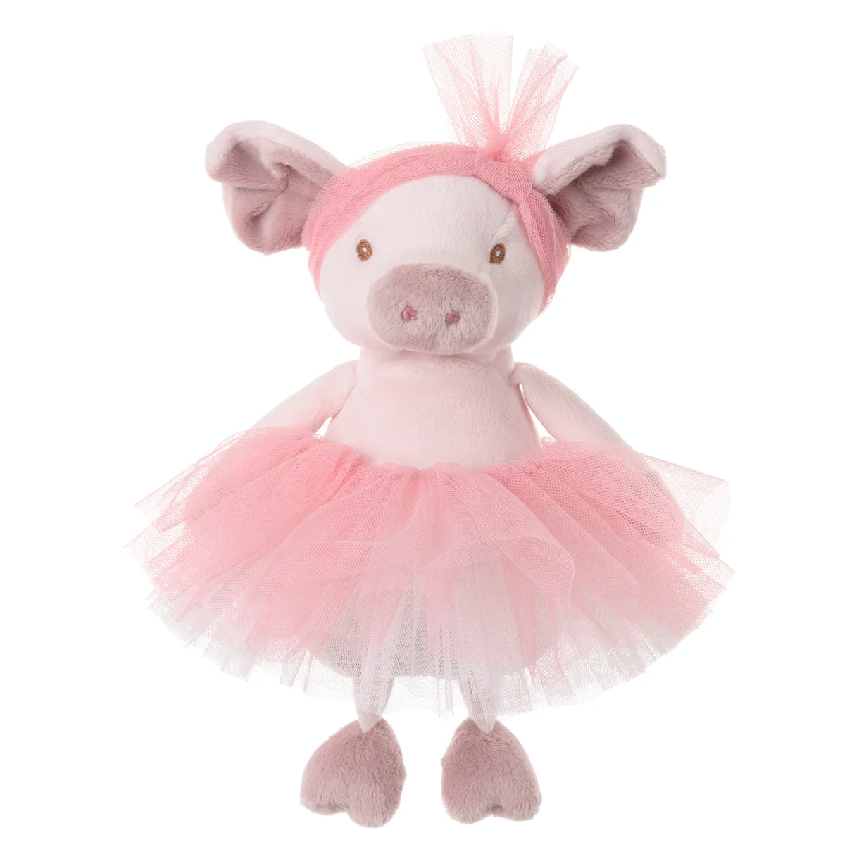 Pretty Olga Pig