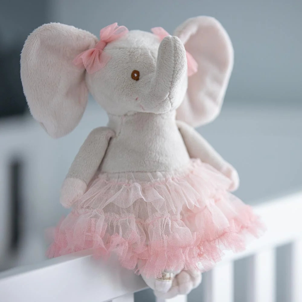 Pretty Augusta Elephant