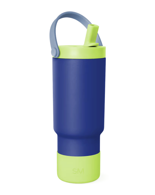 Kids Trek Pivot Tumbler