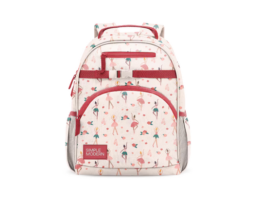 Fletcher Kids' Backpack