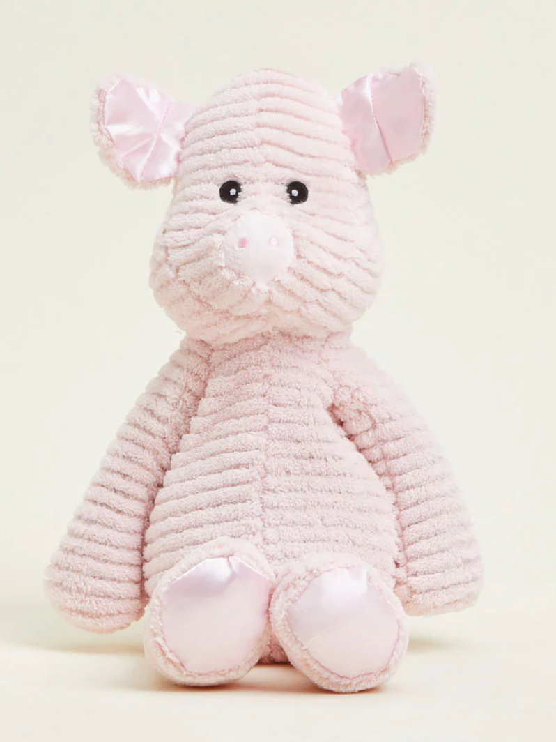 My First Warmies- Pig
