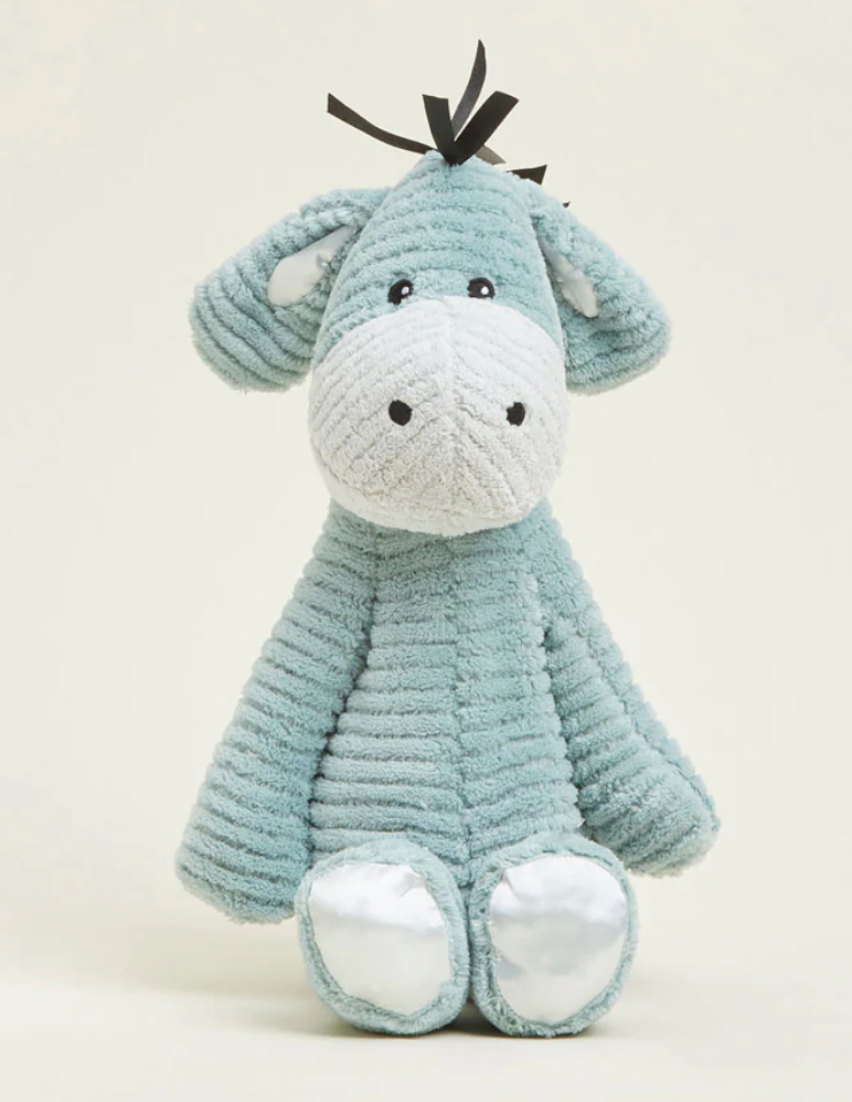 My First Warmies- Donkey