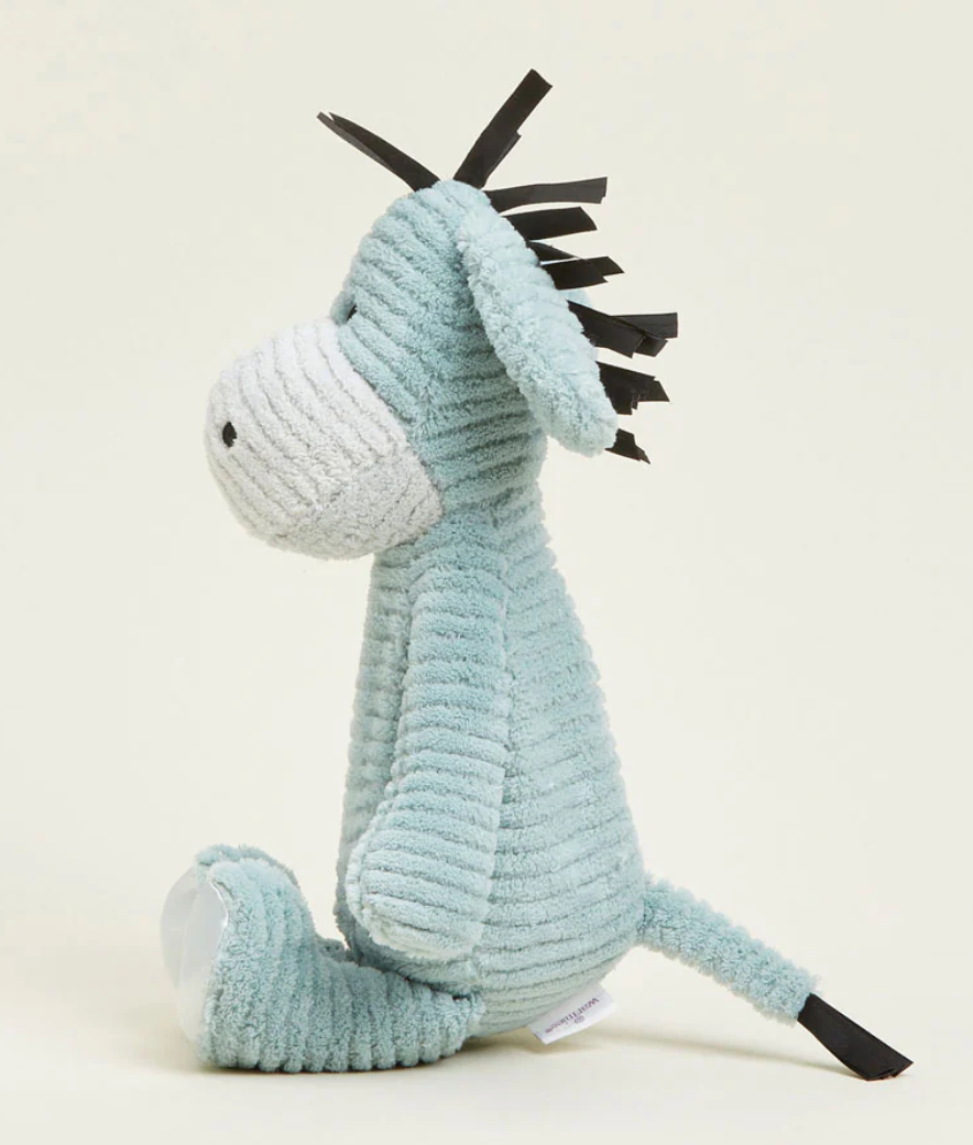 My First Warmies- Donkey
