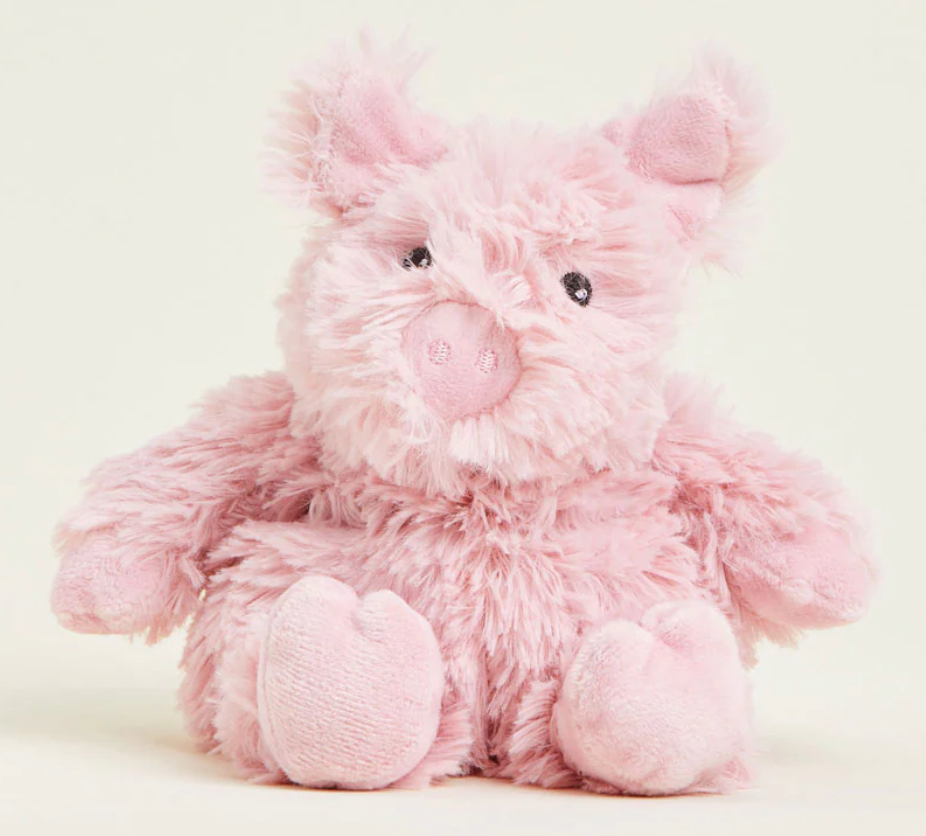 Pig Warmies Junior