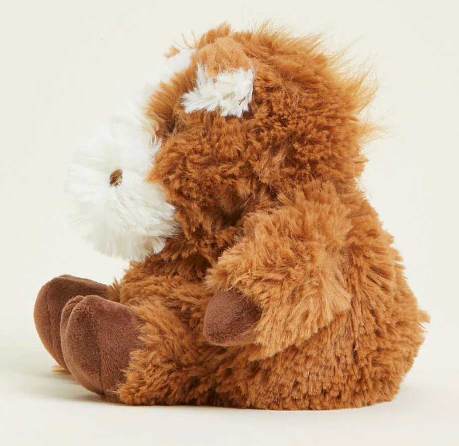 Horse Warmies Junior