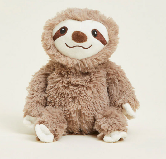 Sloth Warmies Junior
