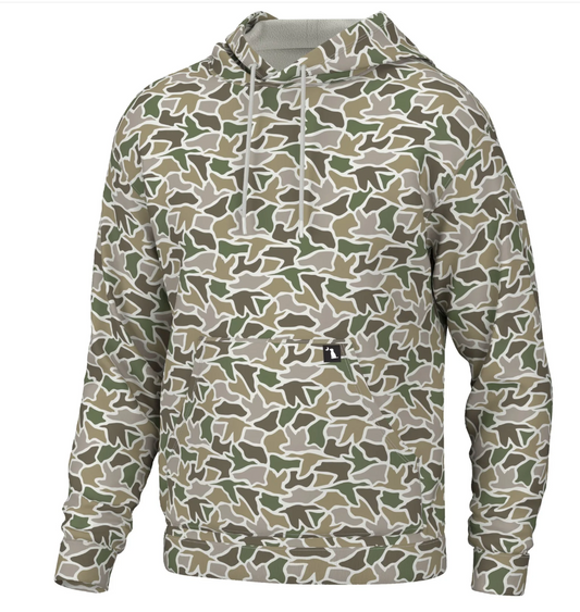Local Boy Hilltop Hoodie