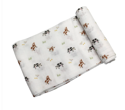 Cow Swaddle