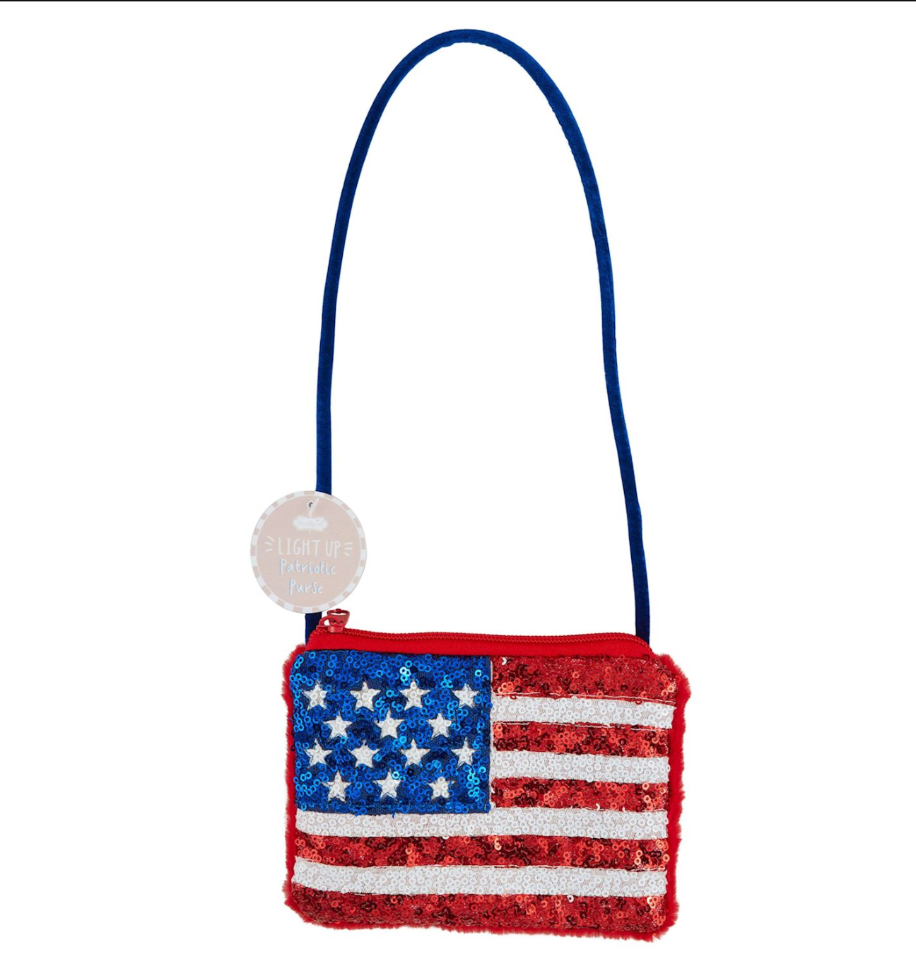 Mudpie Light Up Purses