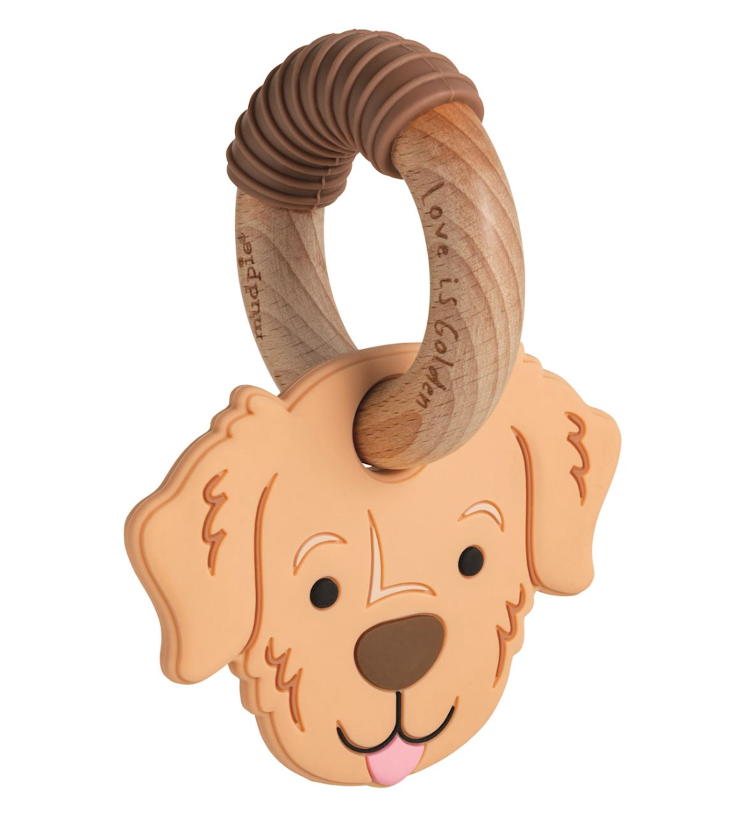 Mudpie Dog Teethers
