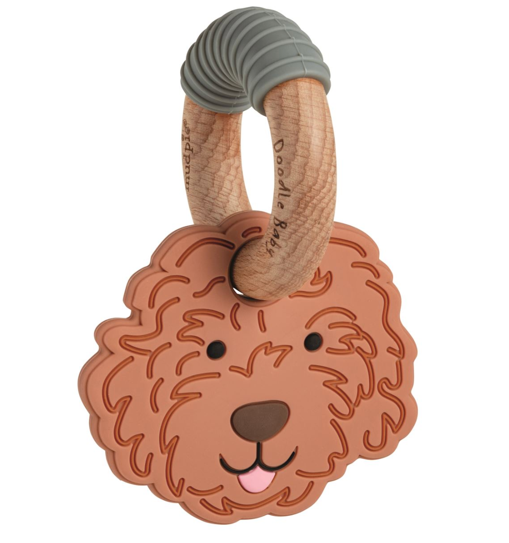 Mudpie Dog Teethers