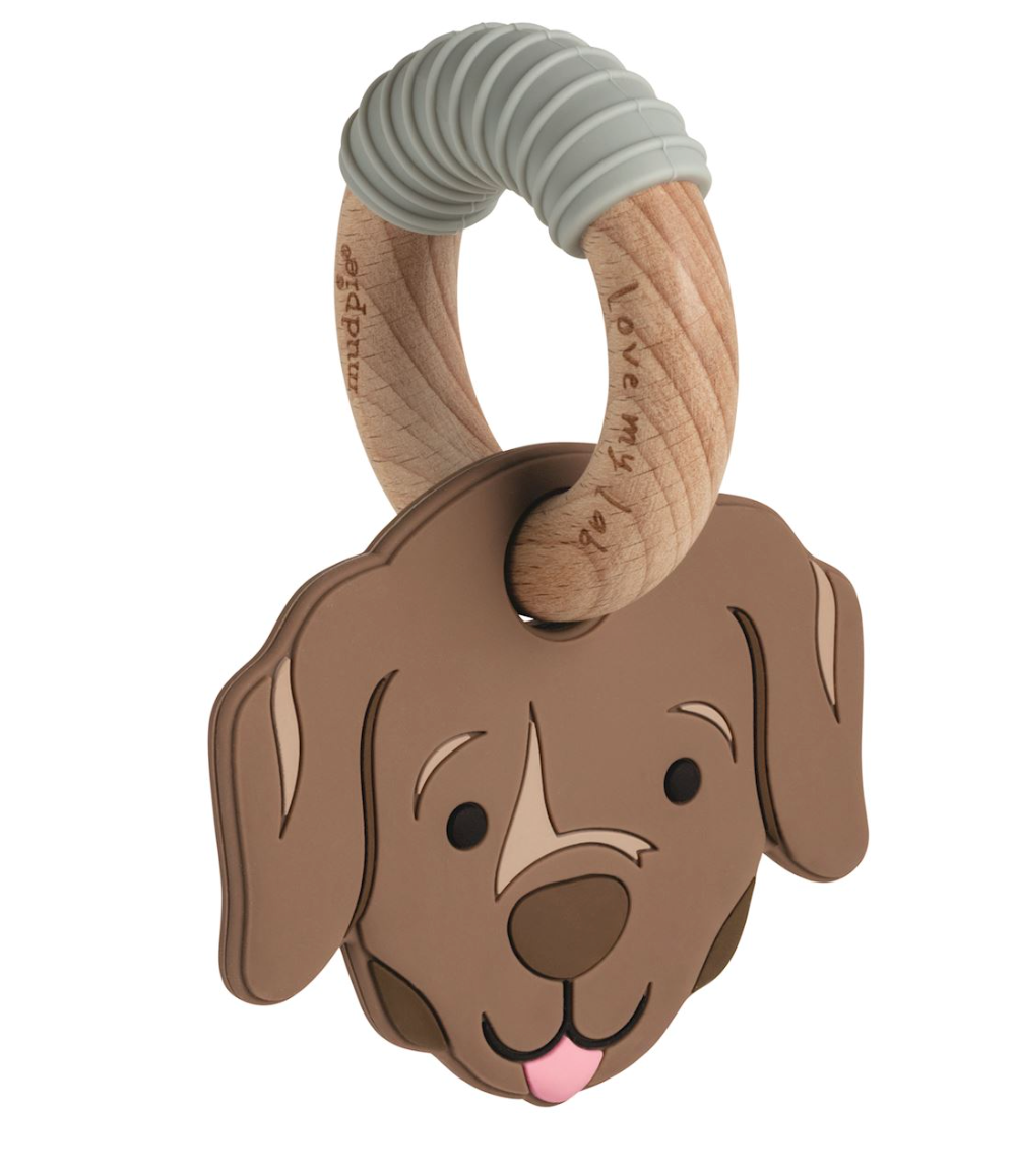 Mudpie Dog Teethers