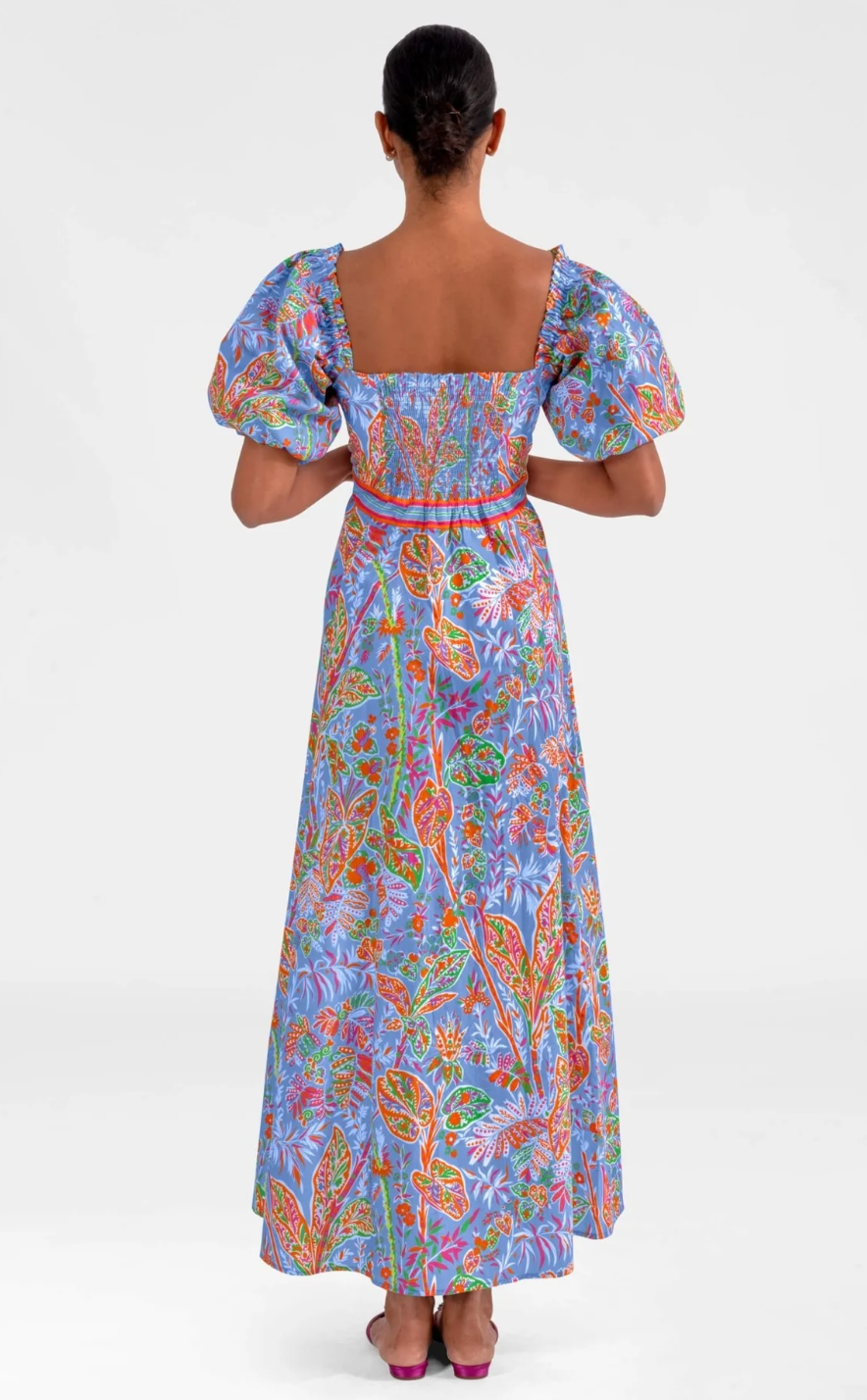 Gretchen Scott Promenade Dress - Vintage Vines