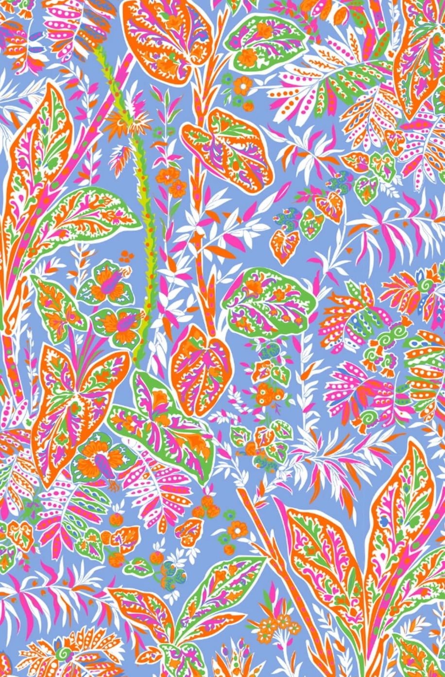 Gretchen Scott for Girls Dress - Vintage Vines