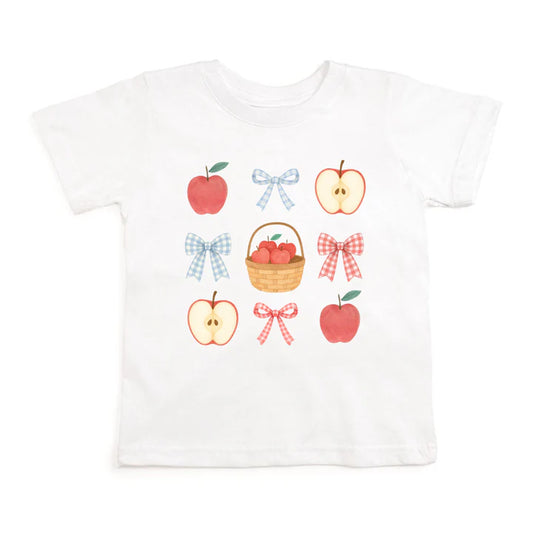 Apple Picking Tshirt