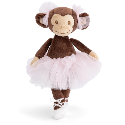 Sweet Missy Monkey