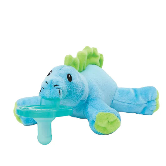 WubbaNub Dino