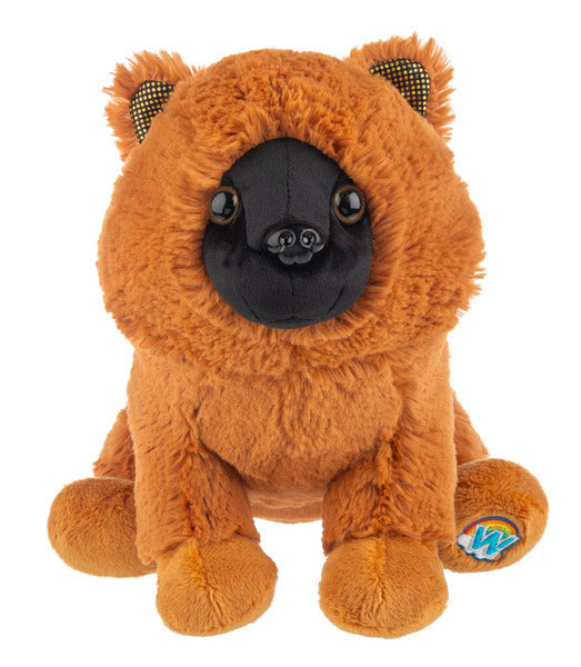 "8.5" Chow Chow Webkinz
