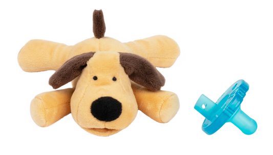WubbaNub Dog Detachable