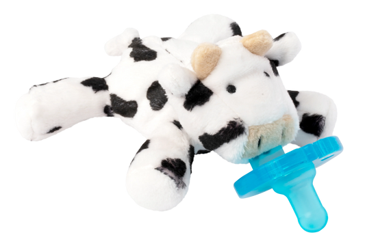 WubbaNub Cow