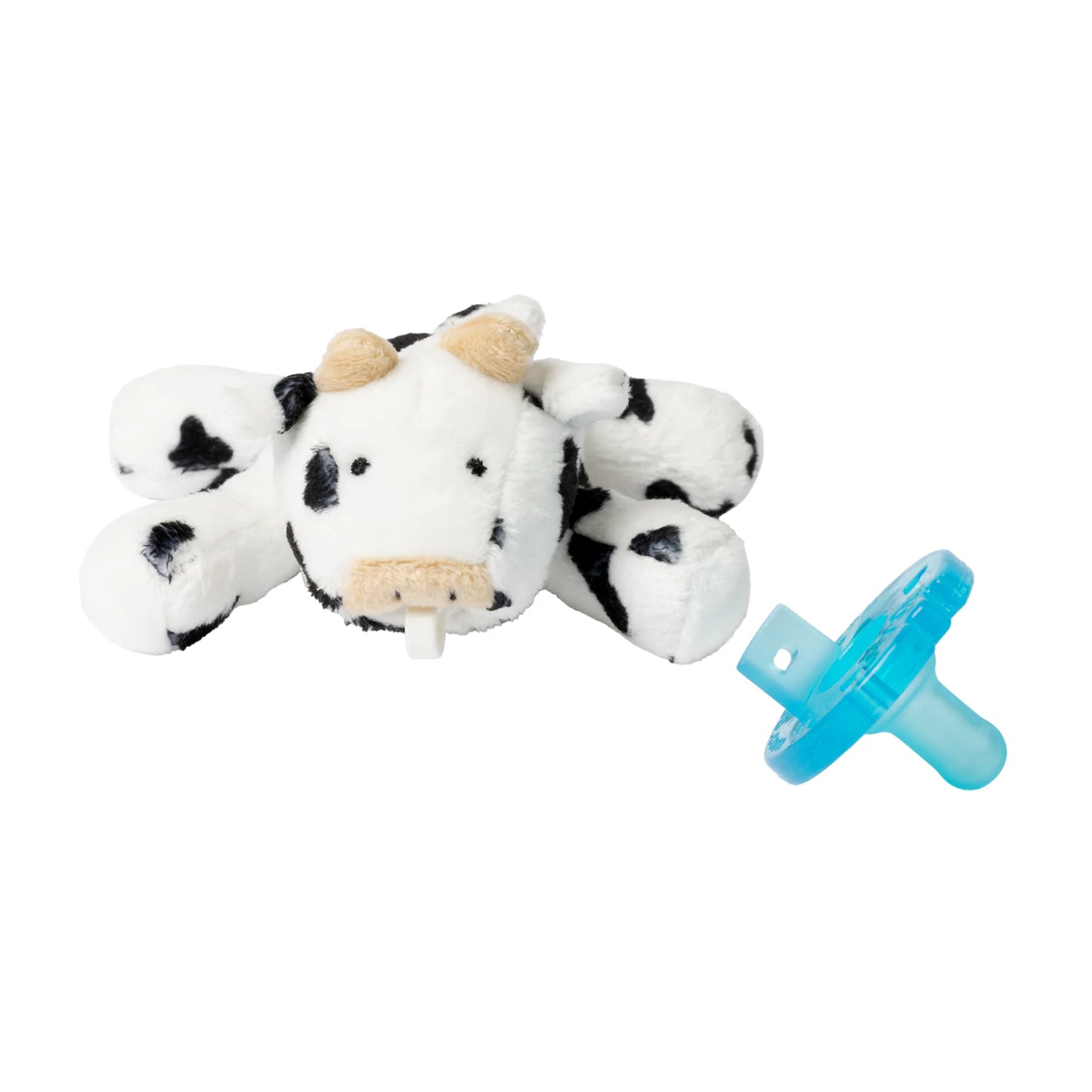 WubbaNub Cow Detachable