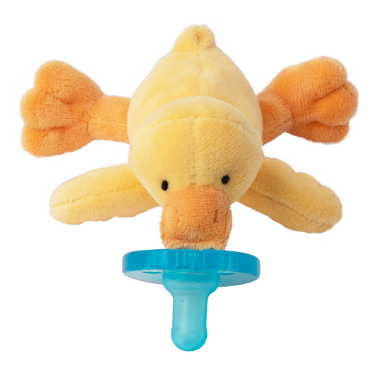 WubbaNub Duck