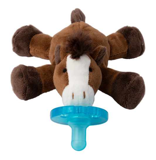 WubbaNub Horse