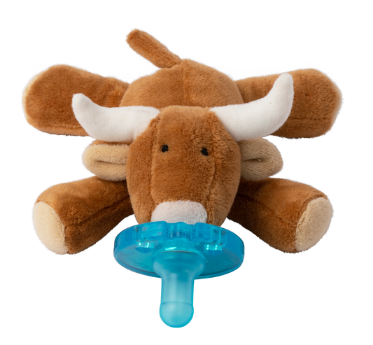 WubbaNub Longhorn