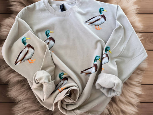 Mallard Sweatshirt