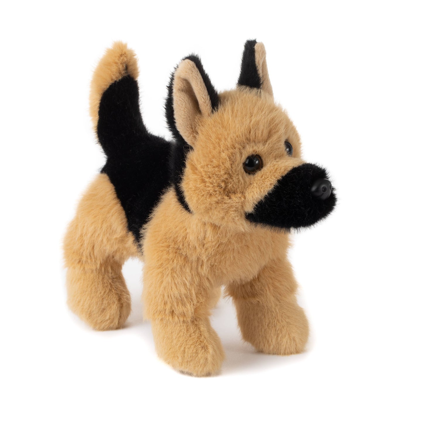 The Petting Zoo - New German Shepherd Dog Small 8" (20cm)