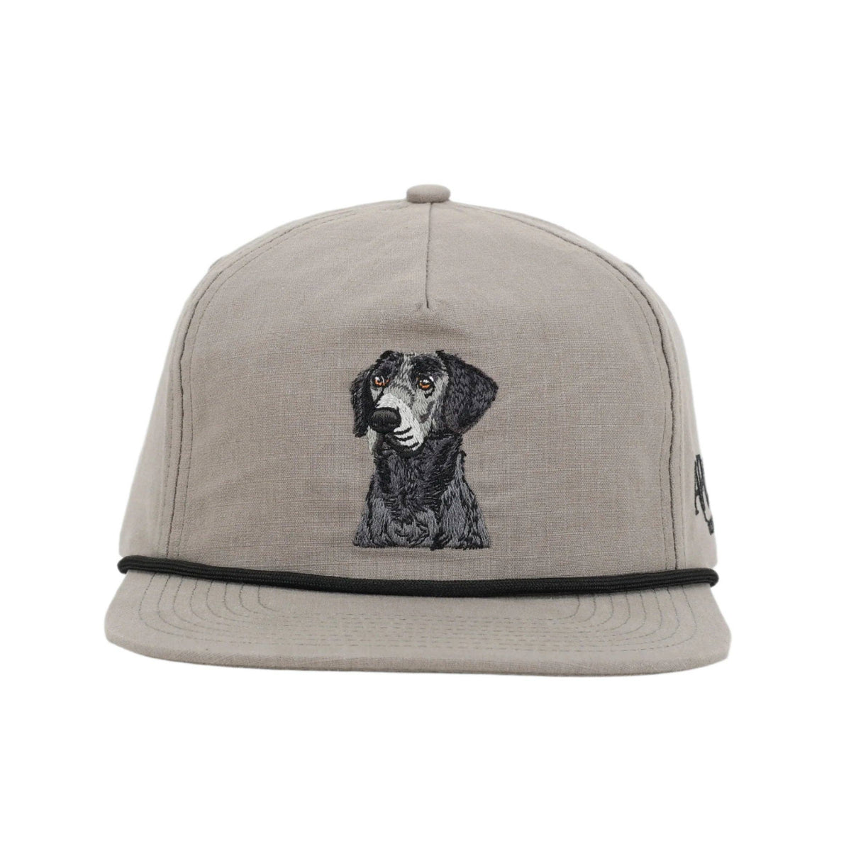 Black Lab RipStop Hat